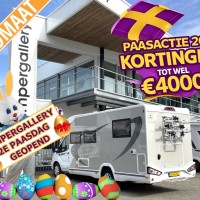 Chausson Titanium 708 uit 2020 Foto #20