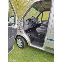 Peugeot PEUGEOT BOXER TURBO D Foto #2