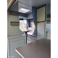 Peugeot PEUGEOT BOXER TURBO D Foto #9