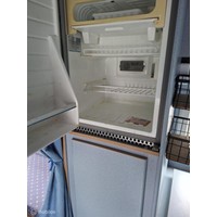 Peugeot PEUGEOT BOXER TURBO D Foto #11