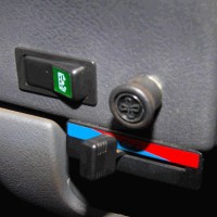 Fiat Ducato campers RAPIDO 772 uit 2000 Foto #8