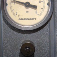 Fiat Ducato campers RAPIDO 772 uit 2000 Foto #9