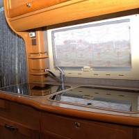 Fiat Ducato campers RAPIDO 772 uit 2000 Foto #12