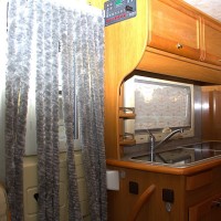 Fiat Ducato campers RAPIDO 772 uit 2000 Foto #13