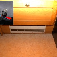 Fiat Ducato campers RAPIDO 772 uit 2000 Foto #14