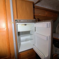 Fiat Ducato campers RAPIDO 772 uit 2000 Foto #17