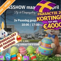 Benimar Tessoro 467 uit 2020 Foto #1