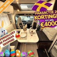 Benimar Tessoro 467 uit 2020 Foto #2