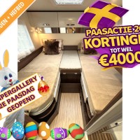 Benimar Tessoro 467 uit 2020 Foto #3