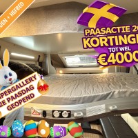 Benimar Tessoro 467 uit 2020 Foto #4