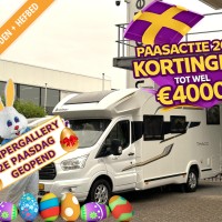 Benimar Tessoro 467 uit 2020 Foto #5