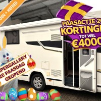 Benimar Tessoro 467 uit 2020 Foto #6