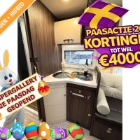 Benimar Tessoro 467 uit 2020 Foto #7