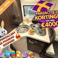 Benimar Tessoro 467 uit 2020 Foto #8