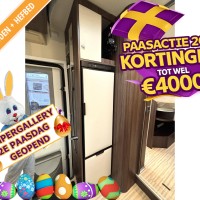 Benimar Tessoro 467 uit 2020 Foto #9