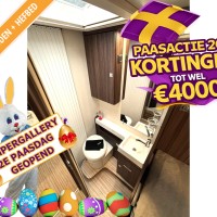 Benimar Tessoro 467 uit 2020 Foto #10