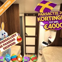 Benimar Tessoro 467 uit 2020 Foto #12