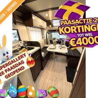 Benimar Tessoro 467 uit 2020 Foto #13