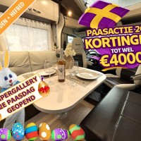 Benimar Tessoro 467 uit 2020 Foto #14