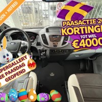 Benimar Tessoro 467 uit 2020 Foto #16