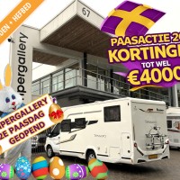 Benimar Tessoro 467 uit 2020 Foto #21