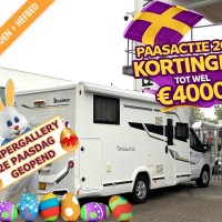 Benimar Tessoro 467 uit 2020 Foto #22