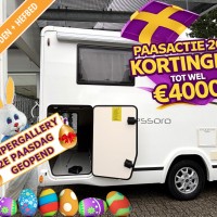 Benimar Tessoro 467 uit 2020 Foto #23