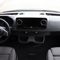 Hymer BMC-T 580 170pk Automaat | Origineel NL | 1e Eigenaar | Zonnepaneel | Lithium | Lengtebedden | AL-KO SLC Chassis | Foto #19