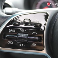 Hymer BMC-T 580 170pk Automaat | Origineel NL | 1e Eigenaar | Zonnepaneel | Lithium | Lengtebedden | AL-KO SLC Chassis | Foto #22