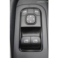 Hymer BMC-T 580 170pk Automaat | Origineel NL | 1e Eigenaar | Zonnepaneel | Lithium | Lengtebedden | AL-KO SLC Chassis | Foto #29