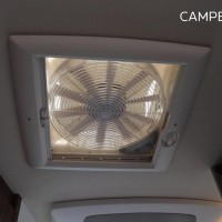 Hymer BMC-T 580 170pk Automaat | Origineel NL | 1e Eigenaar | Zonnepaneel | Lithium | Lengtebedden | AL-KO SLC Chassis | Foto #36