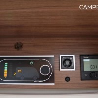 Hymer BMC-T 580 170pk Automaat | Origineel NL | 1e Eigenaar | Zonnepaneel | Lithium | Lengtebedden | AL-KO SLC Chassis | Foto #37