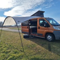 Fiat Ducato campers DUCATO 30 3.0 MJ DPF K H1 uit 2010