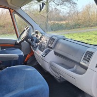 Fiat Ducato campers DUCATO 30 3.0 MJ DPF K H1 uit 2010 Foto #4