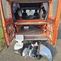 Fiat Ducato campers DUCATO 30 3.0 MJ DPF K H1 uit 2010 Foto #7