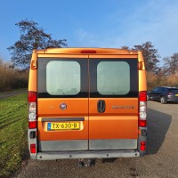 Fiat Ducato campers DUCATO 30 3.0 MJ DPF K H1 uit 2010 Foto #8