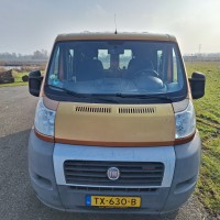 Fiat Ducato campers DUCATO 30 3.0 MJ DPF K H1 uit 2010 Foto #9
