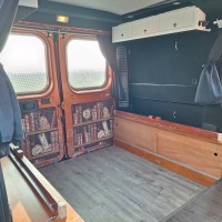 Fiat Ducato campers DUCATO 30 3.0 MJ DPF K H1 uit 2010 Foto #11