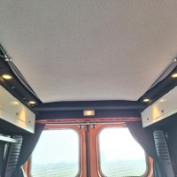 Fiat Ducato campers DUCATO 30 3.0 MJ DPF K H1 uit 2010 Foto #14