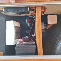 Fiat Ducato campers DUCATO 30 3.0 MJ DPF K H1 uit 2010 Foto #15