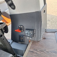 Fiat Ducato campers DUCATO 30 3.0 MJ DPF K H1 uit 2010 Foto #16