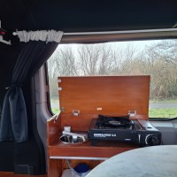 Fiat Ducato campers DUCATO 30 3.0 MJ DPF K H1 uit 2010 Foto #17