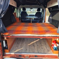 Fiat Ducato campers DUCATO 30 3.0 MJ DPF K H1 uit 2010 Foto #18