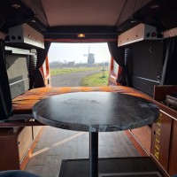 Fiat Ducato campers DUCATO 30 3.0 MJ DPF K H1 uit 2010 Foto #19