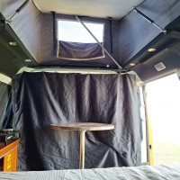 Fiat Ducato campers DUCATO 30 3.0 MJ DPF K H1 uit 2010 Foto #20