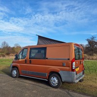 Fiat Ducato campers DUCATO 30 3.0 MJ DPF K H1 uit 2010 Foto #1