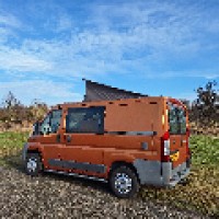 Fiat Ducato campers DUCATO 30 3.0 MJ DPF K H1 uit 2010 Foto #3