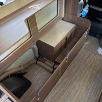 Capron campers T 138 uit 2014 Foto #15