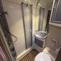 Capron campers T 138 uit 2014 Foto #19