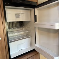 Capron campers T 138 uit 2014 Foto #20